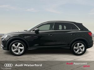 Audi Q3 35 Tdi SE S-T - Image 4