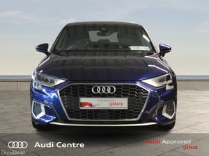 Audi A3 30 TFSI 110HP SE - Image 2