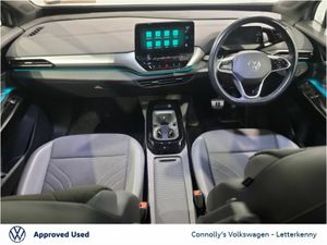 Volkswagen ID.4 REAR CAMERA* LIFE 77kWh 204HP - Image 4