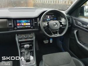 Skoda Kodiaq Sportline 2.0TDi DSG - 2 Year Warrant - Image 2