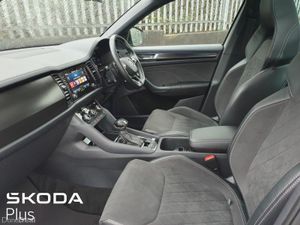 Skoda Kodiaq Sportline 2.0TDi DSG - 2 Year Warrant - Image 4