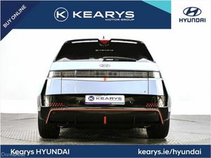 Hyundai IONIQ 5  N 84kWh ORDER TODAY! - Image 2