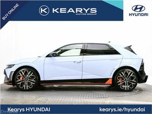 Hyundai IONIQ 5  N 84kWh ORDER TODAY! - Image 3