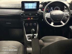 Dacia Sandero Stepway TCe 90 Expression - Image 2