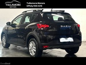 Dacia Sandero Stepway TCe 90 Expression - Image 3