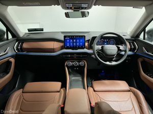 Skoda Kodiaq Selection+ 2.0TDI 150HP DSG - Image 4