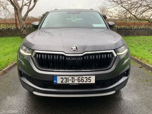 Skoda Kodiaq 2023 DSG AMBITION - Image 4