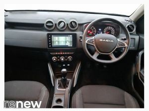 Dacia Duster 1.5 Blue dCi 115 Journey - Image 2