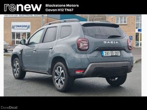 Dacia Duster 1.5 Blue dCi 115 Journey - Image 3