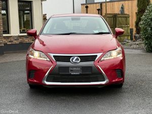Low Kms Auto Lexus CT200H! - Image 2