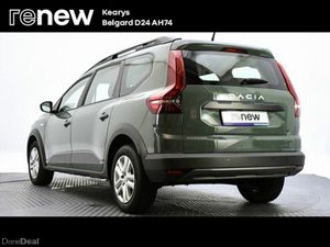Dacia Jogger TCe 110 Expression - Image 4