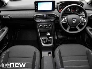 Dacia Jogger TCe 110 Comfort - Image 3