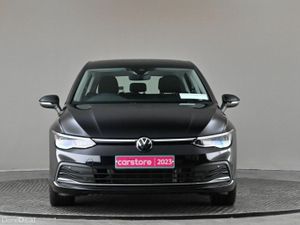 Volkswagen Golf 1.5 ETSI STYLE MHEV 130BHP**IRISH - Image 2