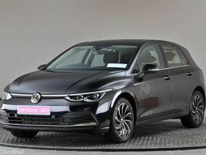 Volkswagen Golf 1.5 ETSI STYLE MHEV 130BHP**IRISH - Image 3