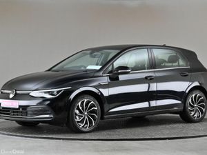 Volkswagen Golf 1.5 ETSI STYLE MHEV 130BHP**IRISH - Image 4