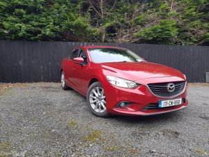 MAZDA 6 .. NCT TODAY..1 YEAR WARRANTY - Image 3