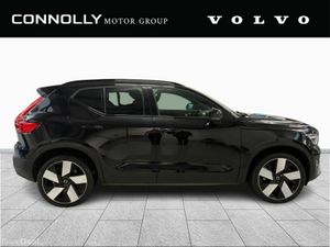 Volvo XC40 BEV 231hp Ultimate €249pm - Image 3