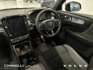 Volvo XC40 BEV 231hp Ultimate - Image 4