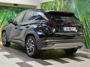 Hyundai Tucson Tucson FL 2WD Platinum PHEV Auto - Image 3