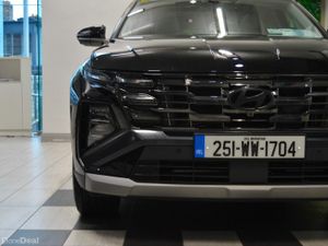 Hyundai Tucson Tucson FL 2WD Platinum PHEV Auto - Image 4