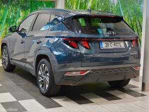 Hyundai Tucson 2WD Executive - Image 4