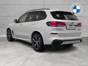 BMW X5 xDrive50e M Sport - Image 3