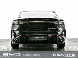 BYD SEAL 82.5kWh Excellence 4WD - Image 3