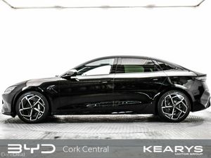 BYD SEAL 82.5kWh Excellence 4WD - Image 4