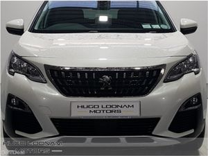 Peugeot 3008 ALLURE 1.5 BLUE HDI 130 6 6.2 4DR - Image 3