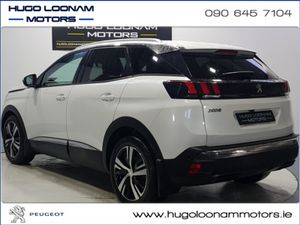 Peugeot 3008 ALLURE 1.5 BLUE HDI 130 6 6.2 4DR - Image 4