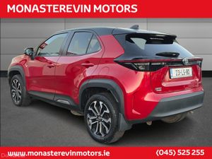 Toyota Yaris Cross CR CROSS LUNA SPORT 4DR AUTO - Image 3