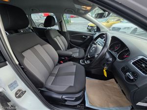 Volkswagen Polo ( 162 REG ) 1.2 TSI HIGHLINE ALL S - Image 3