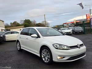 Volkswagen Golf 1.4 TSI HIGHLINE VIRTUAL CLOCKS SA - Image 2