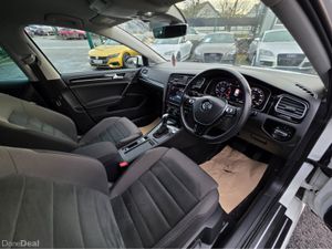 Volkswagen Golf 1.4 TSI HIGHLINE VIRTUAL CLOCKS SA - Image 3