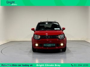 Suzuki Ignis DUALJET SZ-T 5DR - Image 3