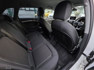 Audi A3 ( 182 REG ) 1.4 TFSI NAVI VIRTUAL CLOCKS A - Image 3