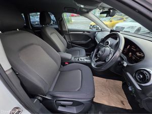 Audi A3 ( 182 REG ) 1.4 TFSI NAVI VIRTUAL CLOCKS A - Image 4