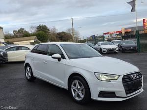 Audi A3 ( 182 REG ) 1.4 TFSI NAVI VIRTUAL CLOCKS A - Image 2