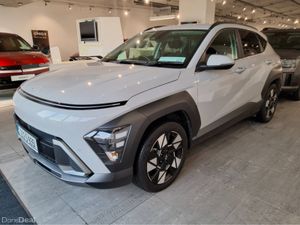 Hyundai KONA HYBRID ELEGANCE - Image 3