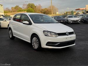 Volkswagen Polo (162 REG ) LEATHER CUSTOM SEATS / - Image 4
