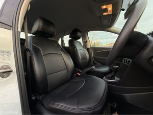 Volkswagen Polo (162 REG ) LEATHER CUSTOM SEATS / - Image 2