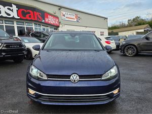 Volkswagen Golf ( 172 REG ) NEW MODEL 1.2 TSI CARP - Image 3
