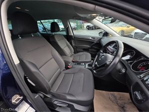 Volkswagen Golf ( 172 REG ) NEW MODEL 1.2 TSI CARP - Image 4