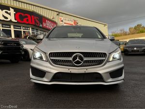 Mercedes-Benz CLA 152 // - Image 2