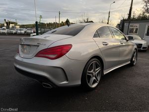 Mercedes-Benz CLA 152 // - Image 3