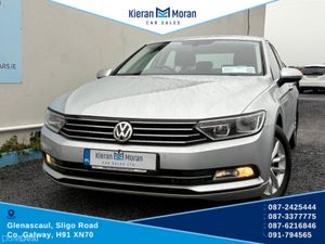 Volkswagen Passat COMFORTLINE 1.6 TDI MANUAL 6SPEE - Image 2