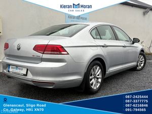 Volkswagen Passat COMFORTLINE 1.6 TDI MANUAL 6SPEE - Image 3