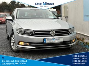 Volkswagen Passat 1.6 TDI 4DR - Image 4