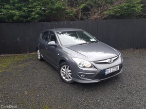 i30.. AUTO.. DIESEL.. LOW MILES.. NCT TODAY - Image 2