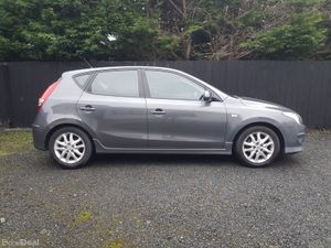 i30.. AUTO.. DIESEL.. LOW MILES.. NCT TODAY - Image 3